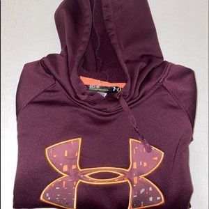 Under Armour hoodie